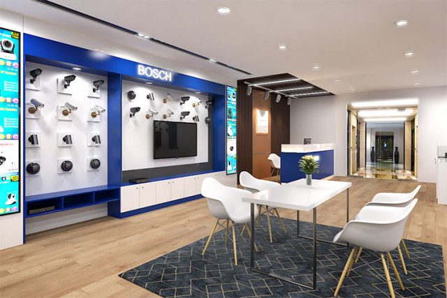 thiết kế thi công showroom vinh hà tĩnh 5