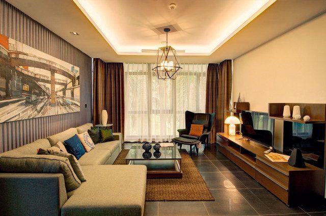 thiết kế thi công showroom vinh hà tĩnh 6