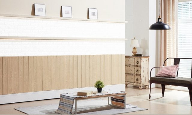 Mua xốp dán tường ở đâu tại nghệ an