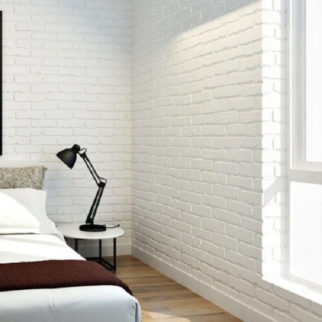 Mua xốp dán tường ở đâu tại nghệ an