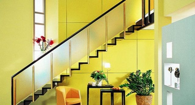 Thi công tiểu cảnh gầm cầu thang tại nghệ an