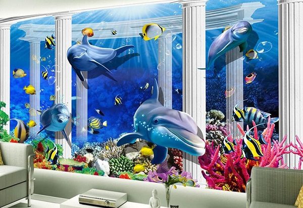 vẽ tranh treo tường tại nghệ an hà tĩnh 12