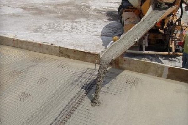 đổ bê tông tươi tại nghệ an hà tĩnh 13