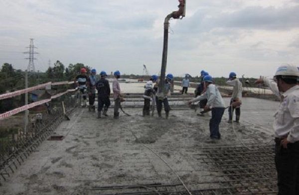 đổ bê tông tươi tại nghệ an hà tĩnh 15