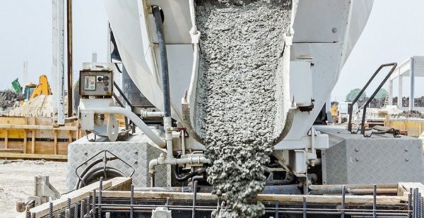 đổ bê tông tươi tại nghệ an hà tĩnh 5