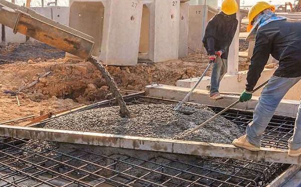 đổ bê tông tươi tại nghệ an hà tĩnh 7