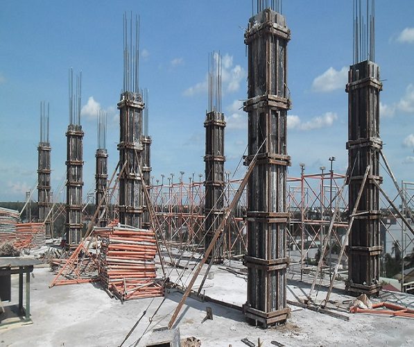 đóng cốp pha tại nghệ an hà tĩnh 2