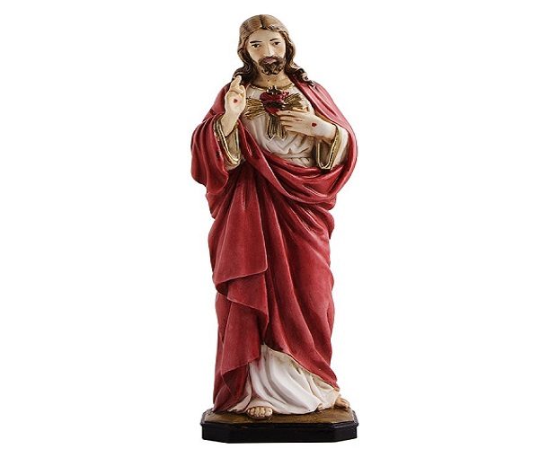 cơ sở đắp tượng công giáo