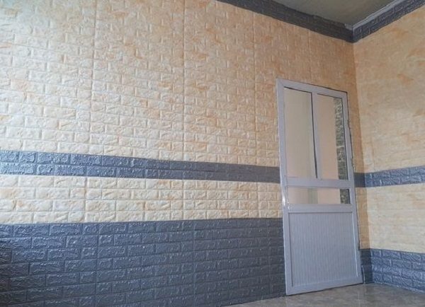 Đại lý cung cấp xốp dán tường đẹp tại Vinh Nghệ An Hà Tĩnh