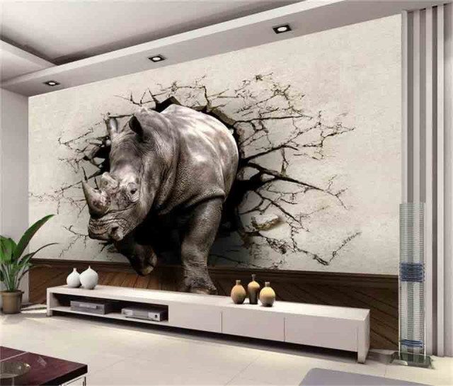 dịch vụ vẽ tranh tường hà nội đẹp giá rẻ