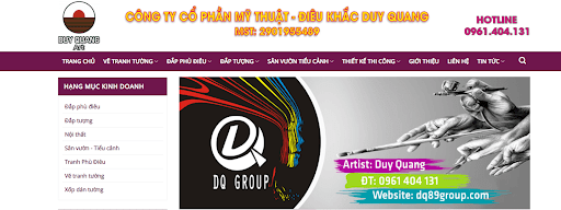 Dịch vụ vẽ trần mây tại Tuyên Quang giá rẻ, uy tín và chất lượng