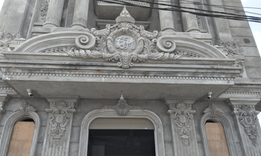 Địa chỉ đắp Phù Điêu Hoa Văn Tân Cổ Điển tại Bạc Liêu uy tín