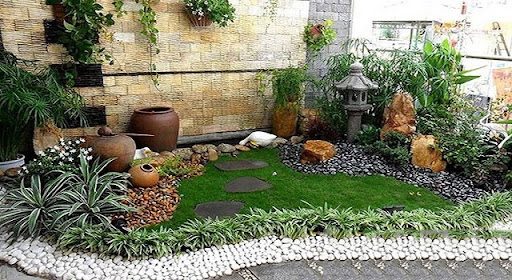 Tư Vấn Thiết Kế Thi Công Tiểu Cảnh Sân Vườn Tại Sóc Trăng