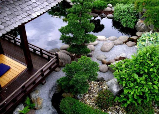 Tìm Hiểu Về Dịch Vụ Thiết Kế Cảnh Quan Sân Vườn Tại Bình Dương