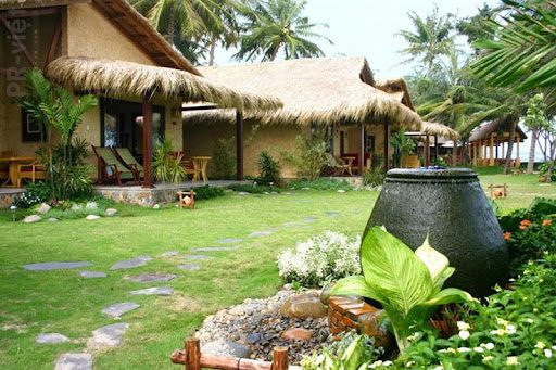 Thiết Kế Cảnh Quan Sân Vườn Tại Phú Thọ