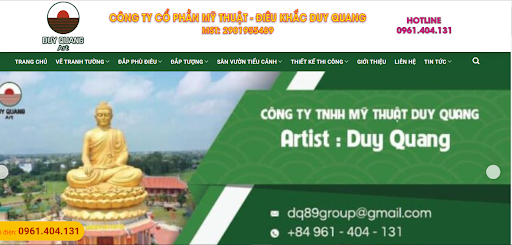 Thiết Kế Cảnh Quan Sân Vườn Tại Quảng Ngãi