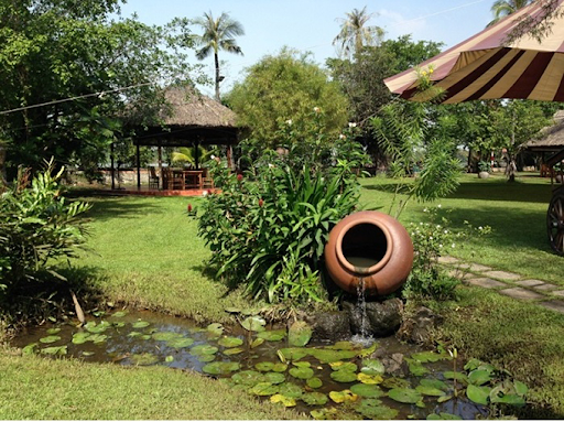 Dịch Vụ Thiết Kế Cảnh Quan Sân Vườn Tại Thái Bình Chất Lượng Cao