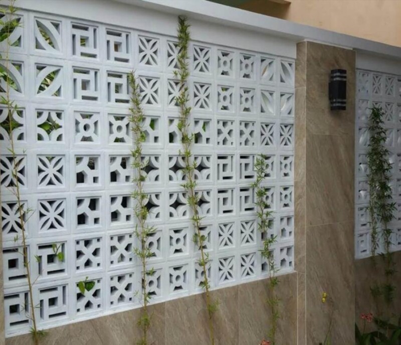 Cơ Sở Cung Cấp Mua Bán Gạch Bông Gió Giá Rẻ Hiện Nay