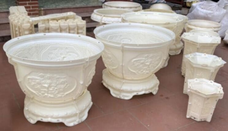 Địa Chỉ Cung Cấp Mua Bán Khuôn Nhựa Giá Rẻ