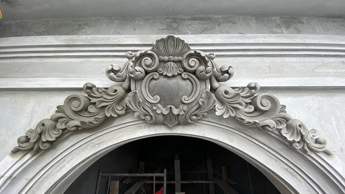 Đơn Vị Đắp Phù Điêu Hoa Văn Tại Bắc Ninh Uy Tín, Chuyên Nghiệp