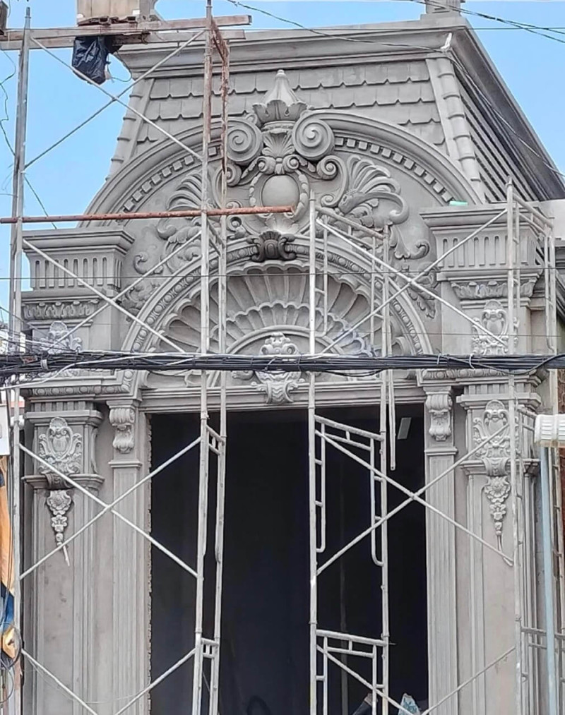 Đơn Vị Đắp Phù Điêu Tại Quảng Ninh Uy Tín, Chuyên Nghiệp