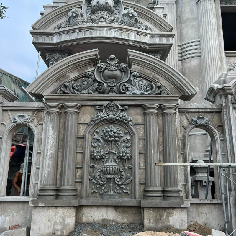 Đơn Vị Đắp Phù Điêu Tại Quảng Ninh Uy Tín, Chuyên Nghiệp